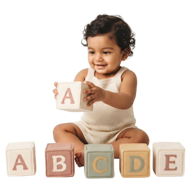 Browse names by English letter