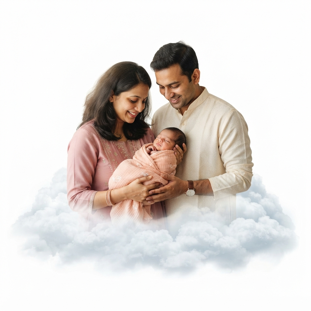 Find the perfect Hindu baby name